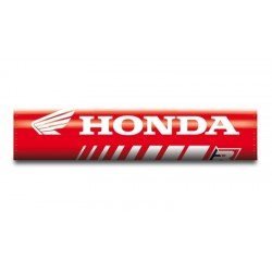 Mousse de guidon BLACKBIRD Replica Honda pour guidon avec barre