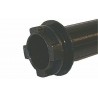 Barillet de gaz DOMINO pour poignée de gaz 872020 1