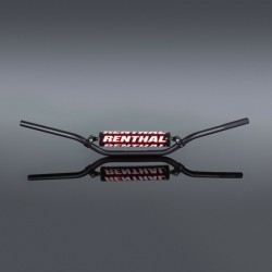 Guidon RENTHAL Mini MX 7/8" 611 110CC Playbike Bar