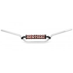 Guidon RENTHAL Vintage 7/8" 837 Vintage Mid