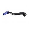 Sélecteur de vitesse moto SCAR en aluminium forgé KAWASAKI KX 80 KX 85 KX 100 KX 125 KDX 200 KDX 220 KX 250 KX 500 SUZUKI RM 100 0