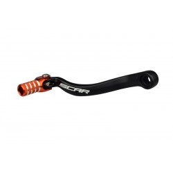 Sélecteur de vitesse forgé SCAR GAS GAS MC MC-F EC EC-F HUSQVARNA TC TE KTX SX EXC
