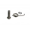 Sélecteur de vitesse moto SCAR en aluminium forgé SHERCO SEF-R 250 SEF-R 300 SEF-R 450 5