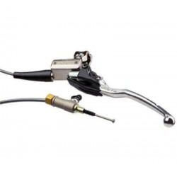 Embrayage hydraulique MAGURA Hymec 167 Ø9.5 Suzuki RMZ450