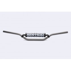 Guidon RENTHAL MX/Enduro 7/8" 722 CR High / Ricky Johnson