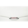Guidon moto RENTHAL Trials 7/8" 735 5.5 0