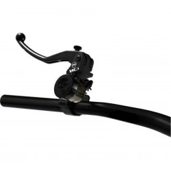 Maître cylindre radial d'embrayage MAGURA HC1 pour huile minérale  Piston Ø13mm