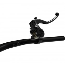 Maître cylindre radial de frein MAGURA HC1 pour huile DOT  Piston Ø 15mm