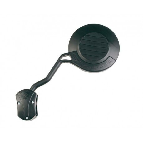 Rétroviseur repliable V PARTS gauche universel