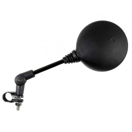 Rétroviseur moto pour guidon universel V-PARTS