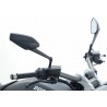 Paire de Réhausses de rétroviseur moto M8 R&G RACING 2
