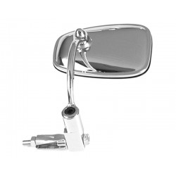 Retroviseur moto de guidon universel V PARTS