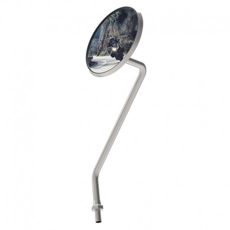 Rétroviseur OXFORD Universel droit chrome