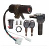 Contacteur à clé V PARTS Aprilia Sonic 50 0