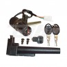 Contacteur à clé V PARTS Aprilia Leonardo 125 1