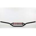 Guidon moto RENTHAL MX / Enduro 7/8" 971 RC
