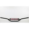 Guidon moto RENTHAL MX / Enduro 7/8" 971 RC 0