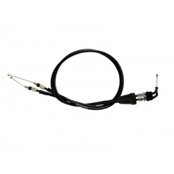 Câble de gaz DOMINO pour poignée de gaz XM2 Yamaha R6