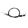 Câble de gaz DOMINO pour poignée de gaz XM2 Yamaha R6 0