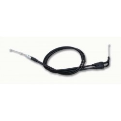 Câbles de gaz tirage et retour BIHR pour tirage rapide DOMINO SUZUKI RMZ 450 2014-2016