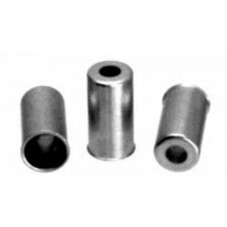 Embouts de gaine ᴓ6.1 ALGI  Ø6 12mm par 25