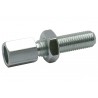 Vis de réglage câble M6 MOTION PRO vis + écrou 1