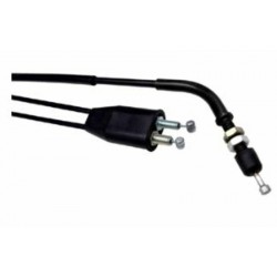 Câble de gaz MOTION PRO  tirage/retour
