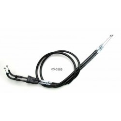 Câble de gaz MOTION PRO  tirage