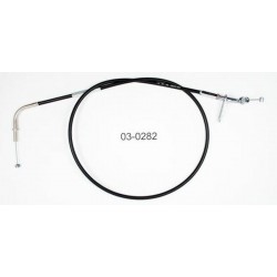 Câble de gaz MOTION PRO  tirage