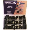 Coffret accessoires cables VENHILL butée de gaine + régleur de câble 1