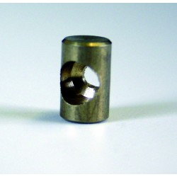 Douille de cable VENHILL  laiton 8X13mm