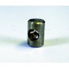 Douille de cable VENHILL  laiton 5X75mm 0