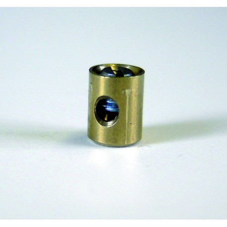 Douille de cable VENHILL  laiton 55X72mm