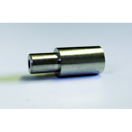 Butée de gaine de cable VENHILL  Ø5mm 20 pièces