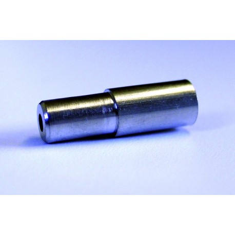 Butée de gaine de cable VENHILL  Ø6mm 20 pièces