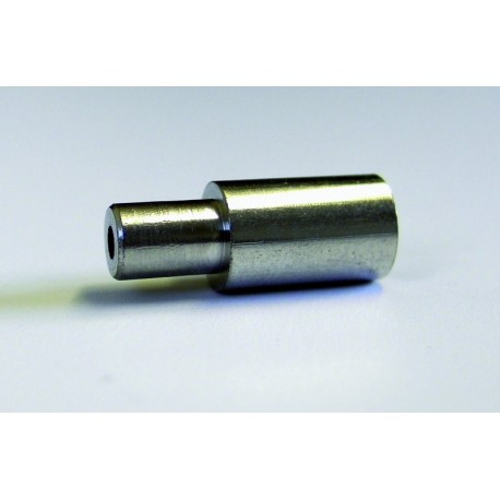 Butée de gaine de cable VENHILL  Ø6.5mm 20 pièces