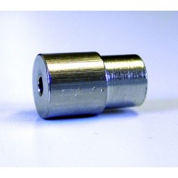 Butée de gaine de cable VENHILL  Ø11mm 20 pièces