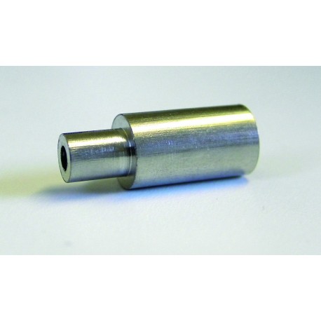 Butée de gaine de cable VENHILL  Ø5mm 20 pièces