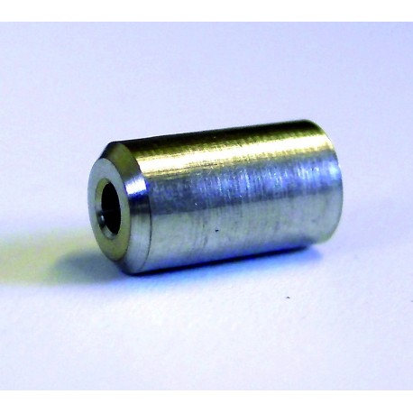 Butée de gaine de cable VENHILL  Ø5.53 20 pièces