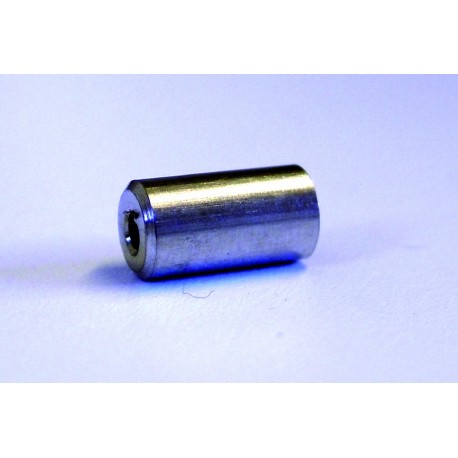 Butée de gaine de cable VENHILL  Ø6.35mm 20 pièces