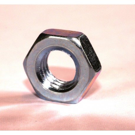 Ecrou de régleur de cable VENHILL M8X125 5 pièces