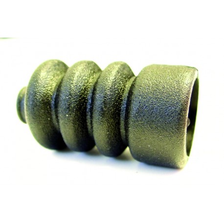 Protection caoutchouc de câble VENHILL  VEN207 6 pièces