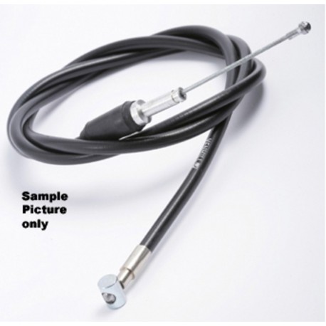 Câble d'embrayage VENHILL HUSQVARNA CR 125 SMS 125 WR 125 Câble d'embrayage VENHILL HUSQVARNA CR 125 SMS 125 WR 125