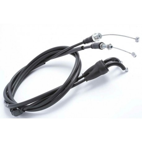 Câbles de gaz moto YAMAHA XT 500 TT 500 TT 600 Câbles de gaz moto YAMAHA XT 500 TT 500 TT 600