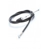 Câbles d'embrayage moto YAMAHA WRF 250 YZF 250 WRF 400 WRF 426 YZF 426 0