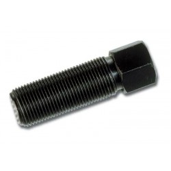 Arrachevolant d'allumage MOTION PRO M20x15 filetage extérieur/pas à droite  embout axe plein