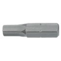 Embouts FACOM 1/4"  Les indispensables 6 pans 4mm