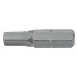 Embouts FACOM 1/4"  Les indispensables 6 pans 5mm
