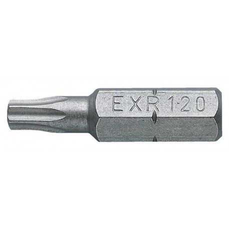 Embouts FACOM 1/4"  Les indispensables Torx® T 20