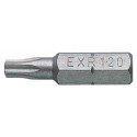 Embouts FACOM 1/4"  Les indispensables Torx® T 20